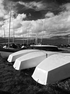 Sailing Club Black & White. Free Stock Photo | Sailing Club … | Flickr
