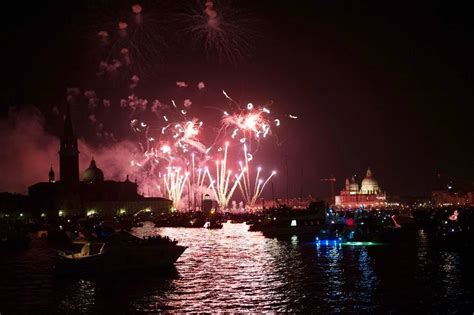 Redentore Boat Party in Venice Italy | Galleon