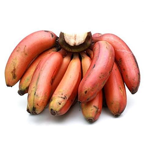 Buy Fresho Banana Red 1 Kg Online At Best Price of Rs 109 - bigbasket