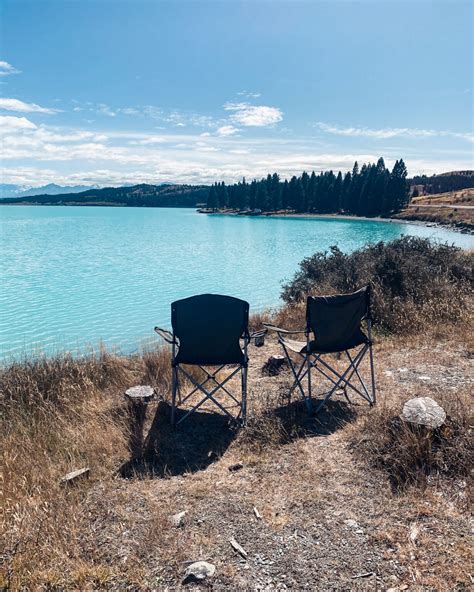 Lake Pukaki: An Underrated Destination In New Zealand | Rachel Travel Vibes