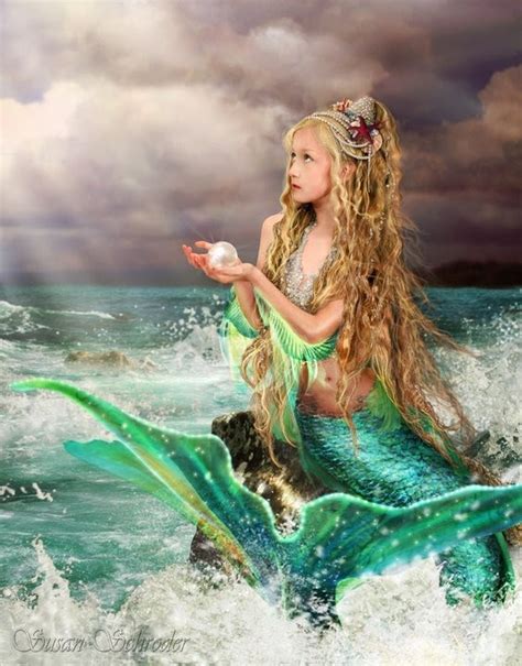 Psychic Healing Ability And Love, Relation, Career, Insights, Spiritual Guidance: The Mermaids ...