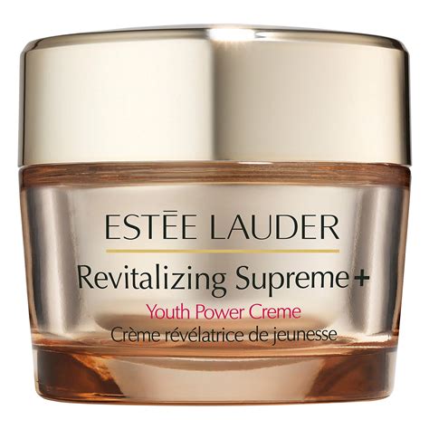 Estee Lauder Revitalizing Supreme+ Youth Power Cream 50ml | Perfume Box