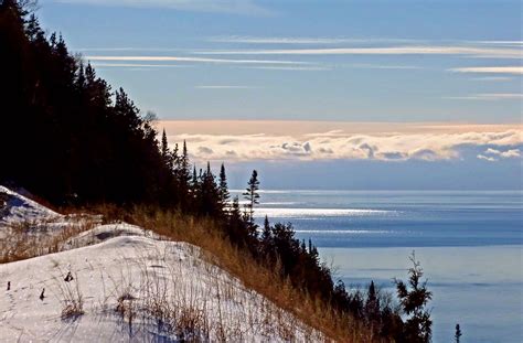 Whispy Winter Weather at Mt. Baldy (ADNP 3/3) | Out snowshoe… | Flickr