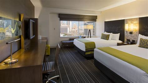 Hotels in Downtown Dallas Near Reunion Tower | Hyatt Regency Dallas