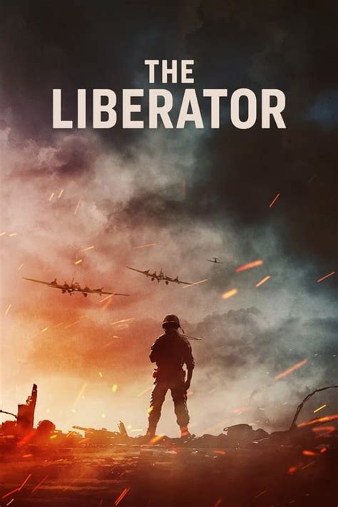 The Liberator Where to stream or watch on TV in AUS