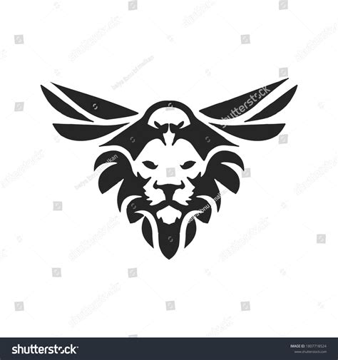 4,371 Lion Eagle Logo Images, Stock Photos & Vectors | Shutterstock