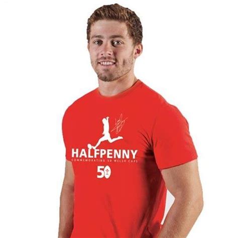 Leigh Halfpenny