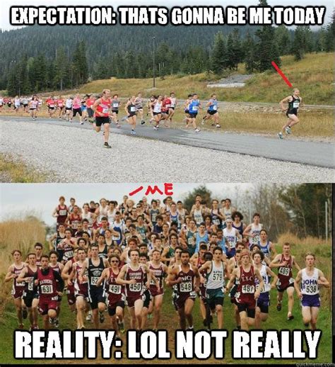 Cross Country Running Quotes Funny - ShortQuotes.cc