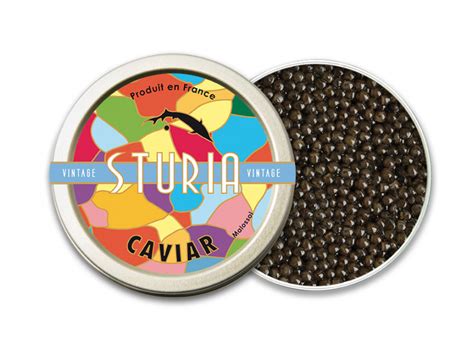 Gourmet Goodness: 5 most exclusive luxury caviar brands - The Chic Icon