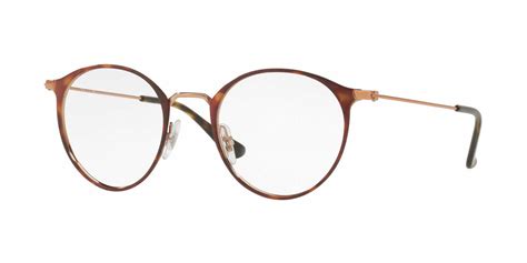 Ray-Ban RB6378 Eyeglasses | FramesDirect.com