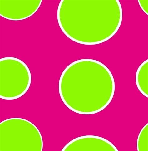 Lime Green And Hot Pink And Backgrounds