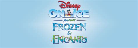 Disney on Ice Preshow: Family Fun Featuring Elsa and Mirabel Tickets ...