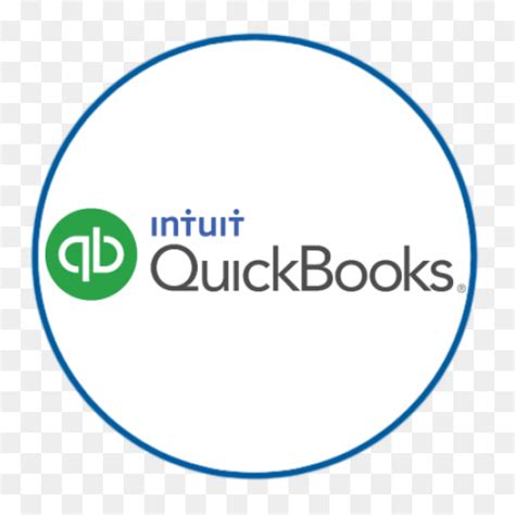 Quickbooks Logo & Transparent Quickbooks.PNG Logo Images