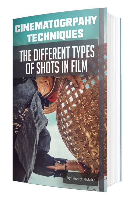 Cinematography Techniques: The Different Types of Shots in Film - Videomaker