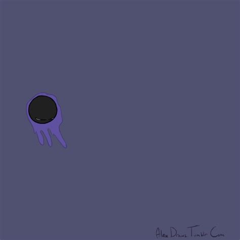 gastly gifs | WiffleGif