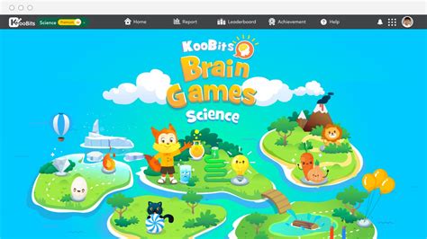 KooBits Science: The Ultimate Toolkit to Ace Primary School Science