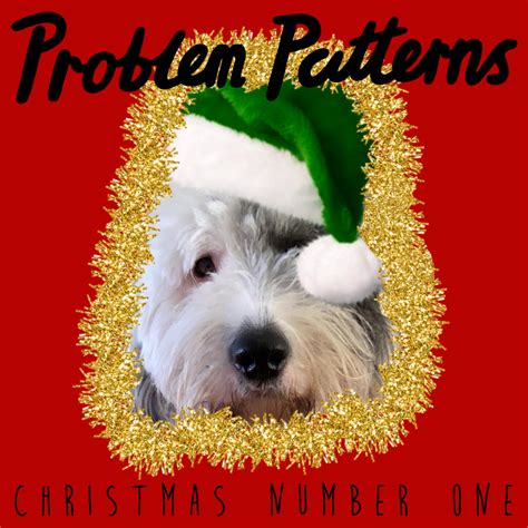 Christmas Number One | Problem Patterns