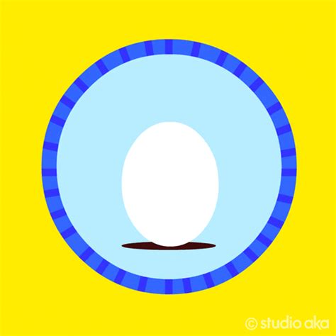 Egg-badge GIFs - Get the best GIF on GIPHY