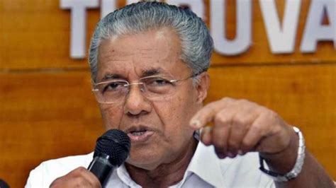 Kerala Assembly election results: CM Pinarayi Vijayan wins from ...