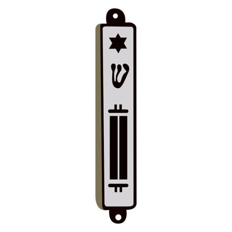 Mezuzah Illustrations, Royalty-Free Vector Graphics & Clip Art - iStock