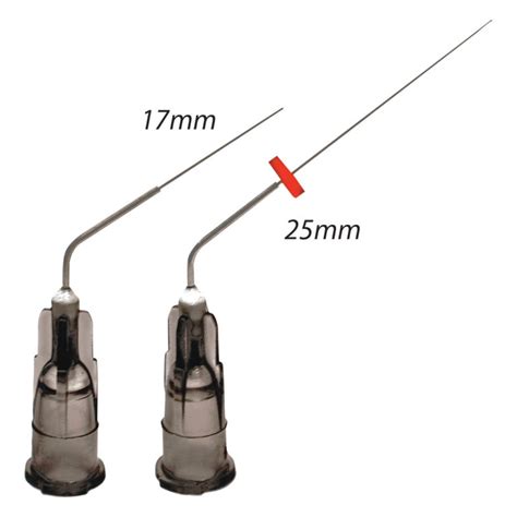 Endodontic and Irrigation Dental Tips – Vista Apex