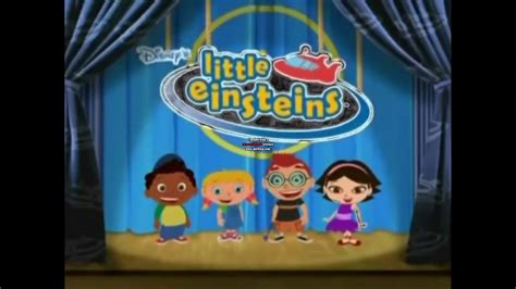 Little Einsteins English Theme in G-Major 4 Chords - Chordify