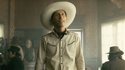 The Ballad of Buster Scruggs Trailer Reveals The Coen Brothers’ Netflix ...