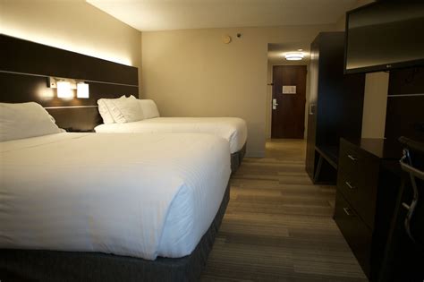 Holiday Inn Express Atlanta W/ I-20/ Douglasville, an IHG Hotel ...