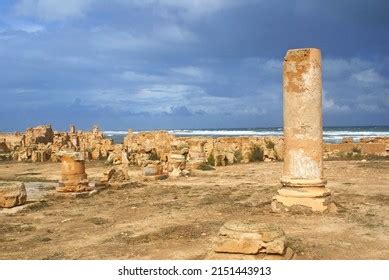 276 Sabratha Images, Stock Photos & Vectors | Shutterstock