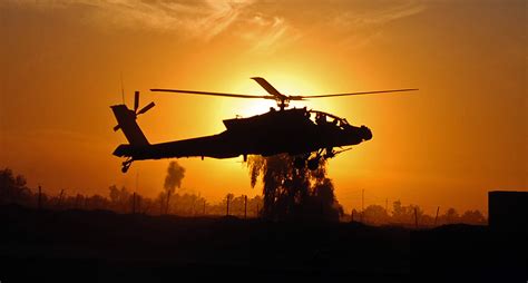 Apache Helicopter Wallpaper Desktop - WallpaperSafari