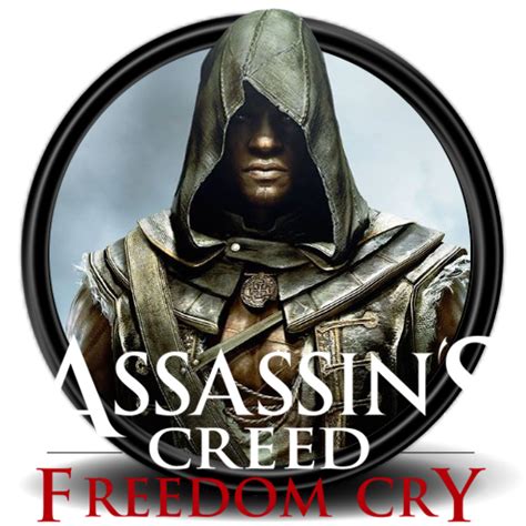 Assassin's Creed Freedom Cry by Arisocrat on DeviantArt