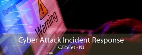 Cyber Attack Incident Response Carteret - Race Computer Services