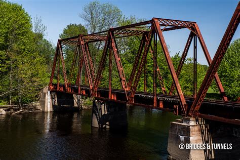 Black River Bridge - Bridges and Tunnels