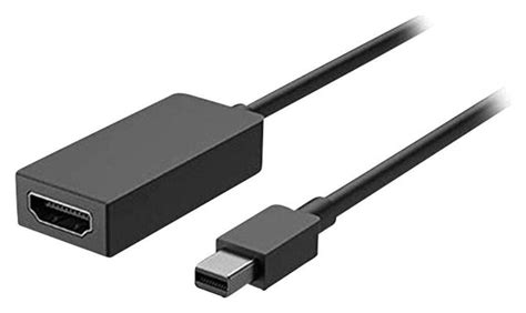 Microsoft Surface HDMI Adapter Reviews