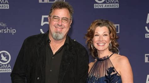 Amy Grant Husband: Meet Gary Chapman & Vince Gill