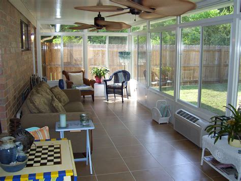 Sunroom Gallery | Sunrooms | Screen Enclosures | Pensacola FL