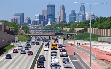 Minneapolis Skyline by Shockstar83 on DeviantArt