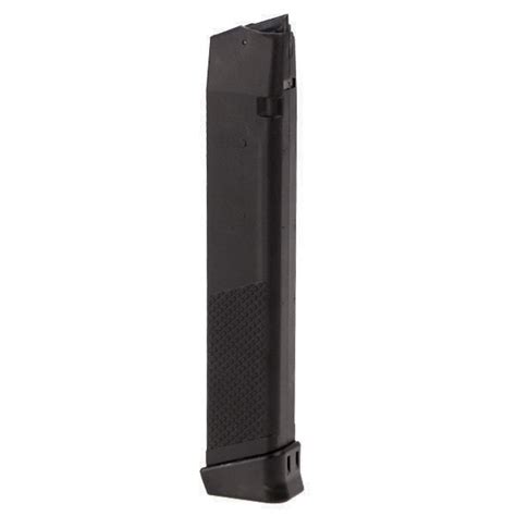 EXTENDED GLOCK MAGAZINE .45 ACP 26 ROUND KCI MAG - Abide Armory