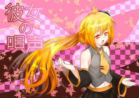 Akita Neru - VOCALOID - Image by Magu (Mugsfc) #735889 - Zerochan Anime Image Board
