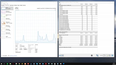 Fixing the loud CPU fan on the Dell XPS 15 9550 (2016) | Visser I/O