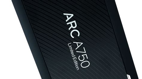 Intel Arc A750 graphics card review | PC Gamer