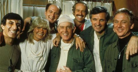 'MASH' TV Show: A Look Back at What Made it a Classic