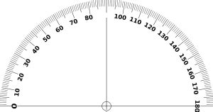 Fajarv: Protractor Application