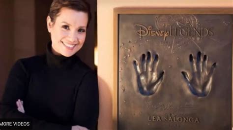 WATCH: Lea Salonga reunites with fellow Disney Legends in online concert