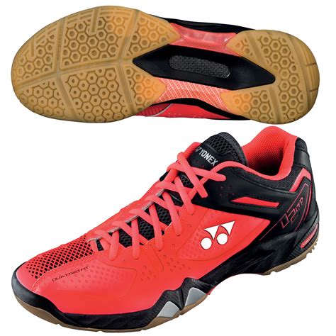 Yonex SHB 02LTD Mens Badminton Shoes - Sweatband.com