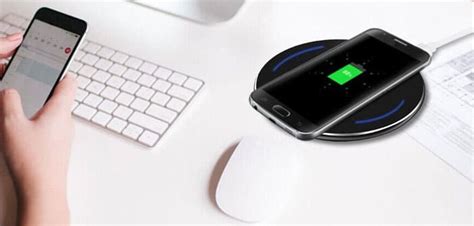 The Best Fast Wireless Charger - Top 10 Buying Guide