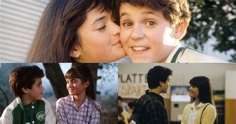 10 Best Kevin And Winnie Moments In The Wonder Years