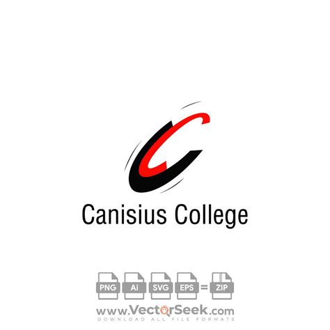 Canisius College Logo Vector - (.Ai .PNG .SVG .EPS Free Download)