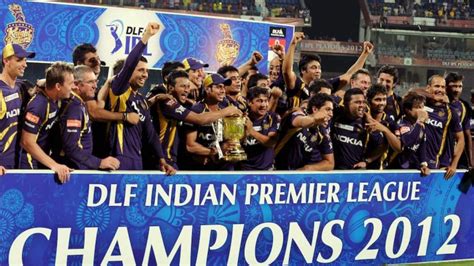 When Gautam Gambhir-Led KKR Conquered MS Dhoni's CSK To Clinch Maiden ...