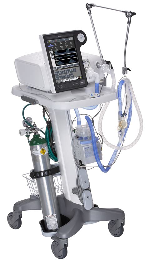 Mechanical ventilator COVID-19 PNG